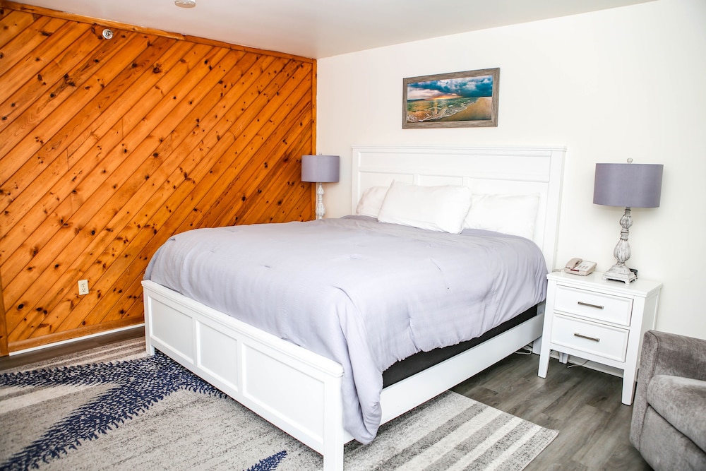 Deluxe Suite, 1 King Bed photo 3