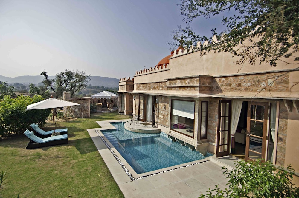 Luxury Pool & Spa Villa photo 1
