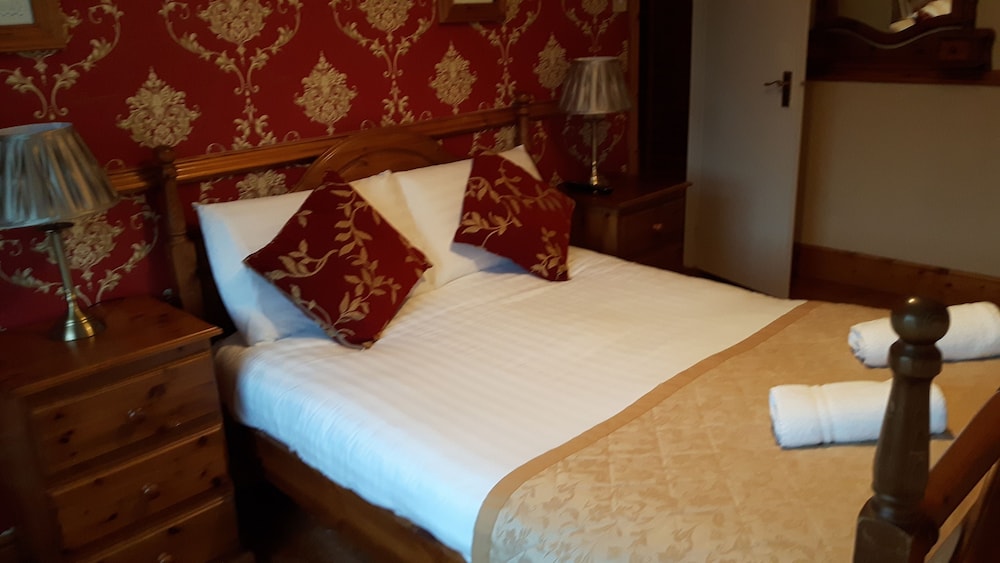 Deluxe Double Room, 1 Double Bed, Garden View photo 2