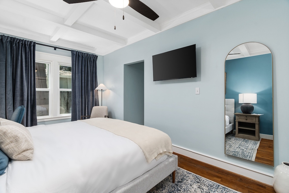 Merlot 2-Bedroom Suite