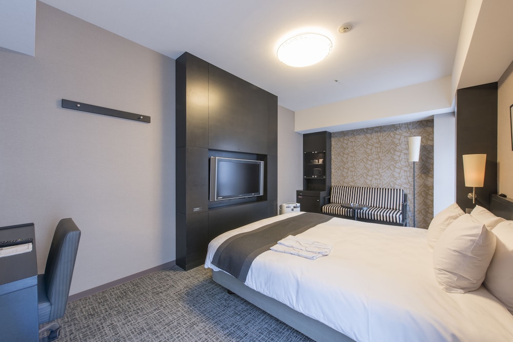 Moderate Deluxe Double Room, Non Smoking photo 2
