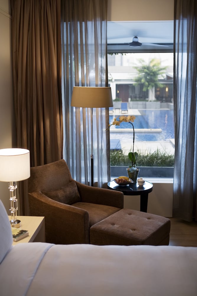 Club Room, 1 Double Bed, Terrace Club Room, 1 Double Bed, Terrace