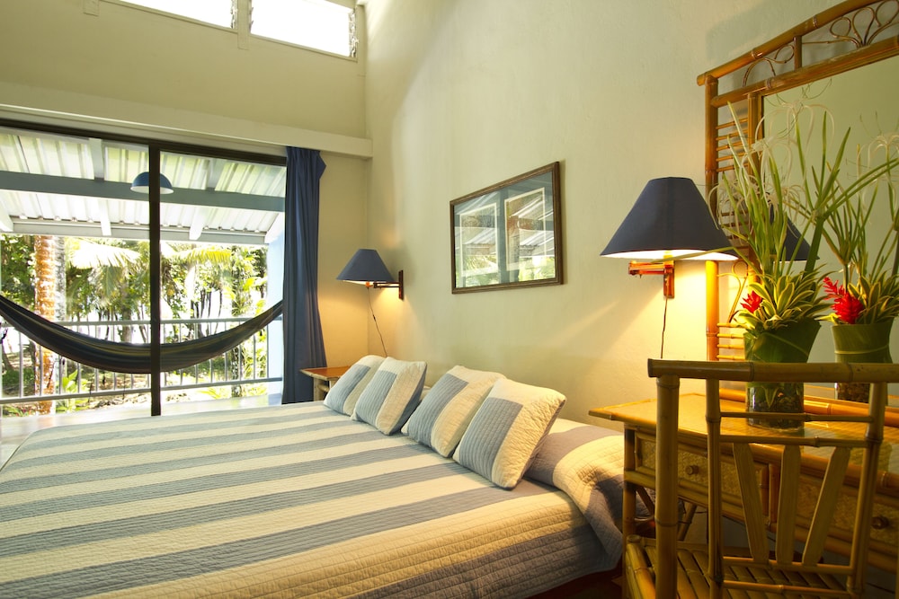 Family Villa, 2 Bedrooms, Kitchen, Partial Ocean View