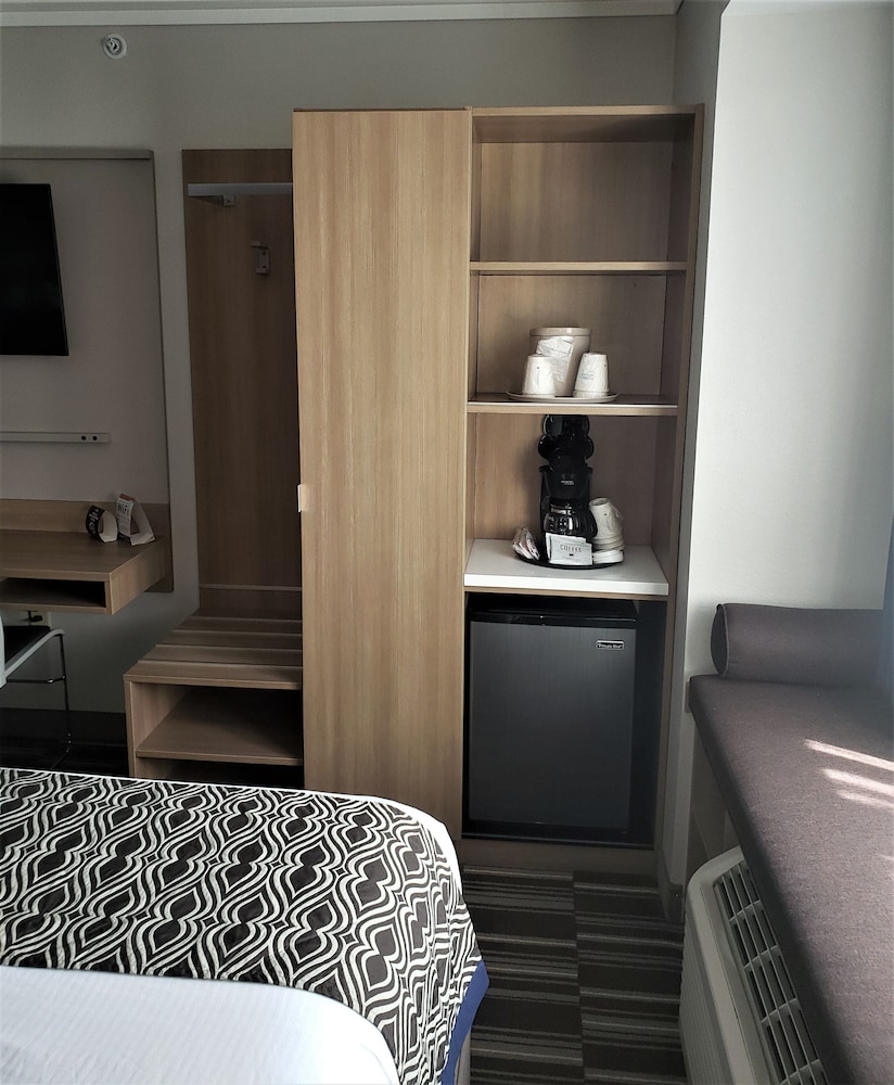 Microtel by Wyndham Penn Yan Finger Lakes Region, 사진 5