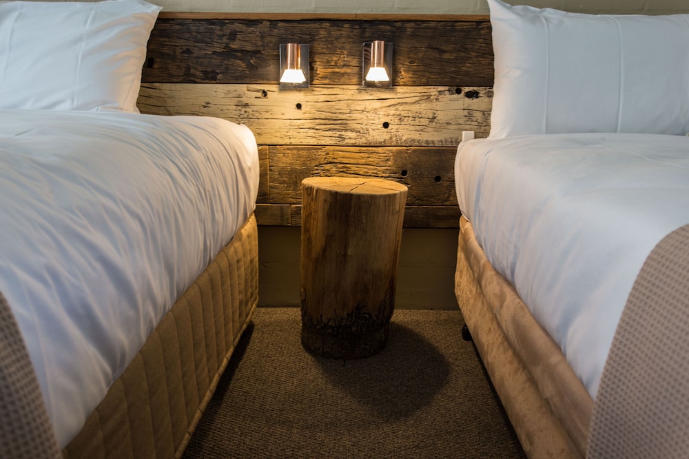 Executive Twin Room, Multiple Beds photo 2