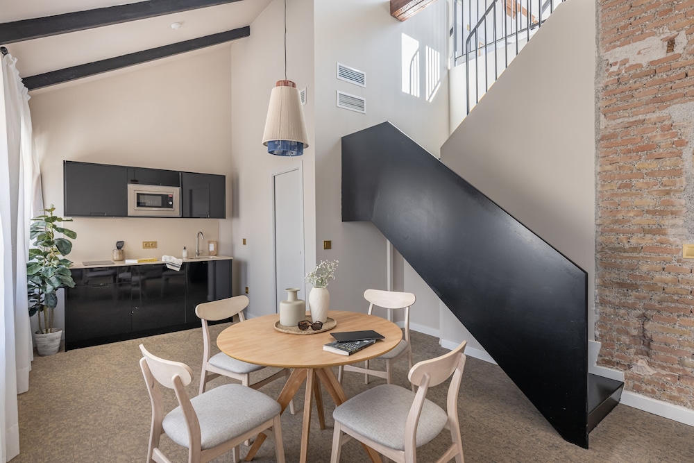 Duplex Penthouse photo 2