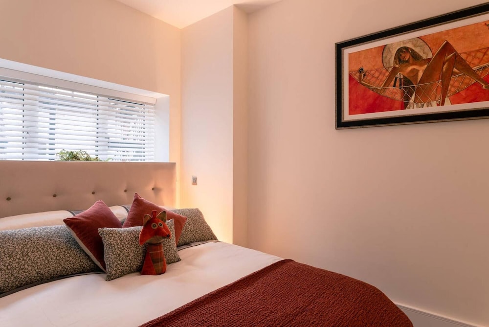 Cathedral View - Un appartement privé exclusif sur Cathedral Green, Exeter, Photo 8