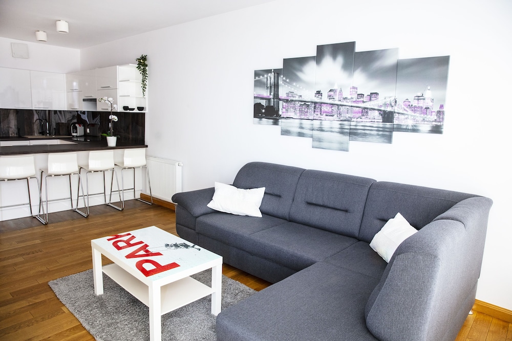 Deluxe Apartment, 2 Bedrooms, Tower