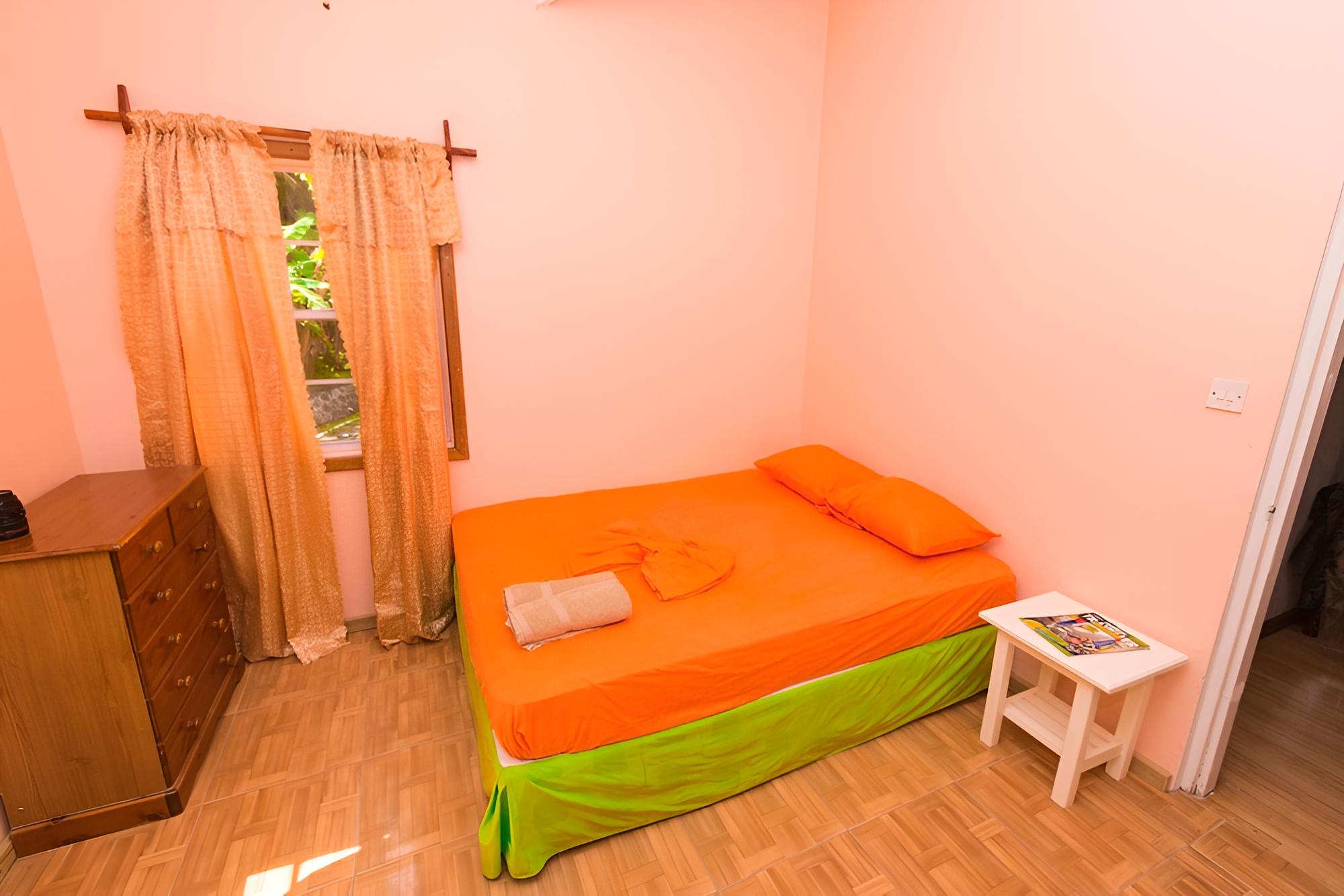 Economy Double Room photo 1