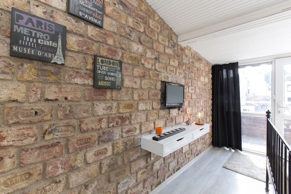 Romantic Loft photo 3