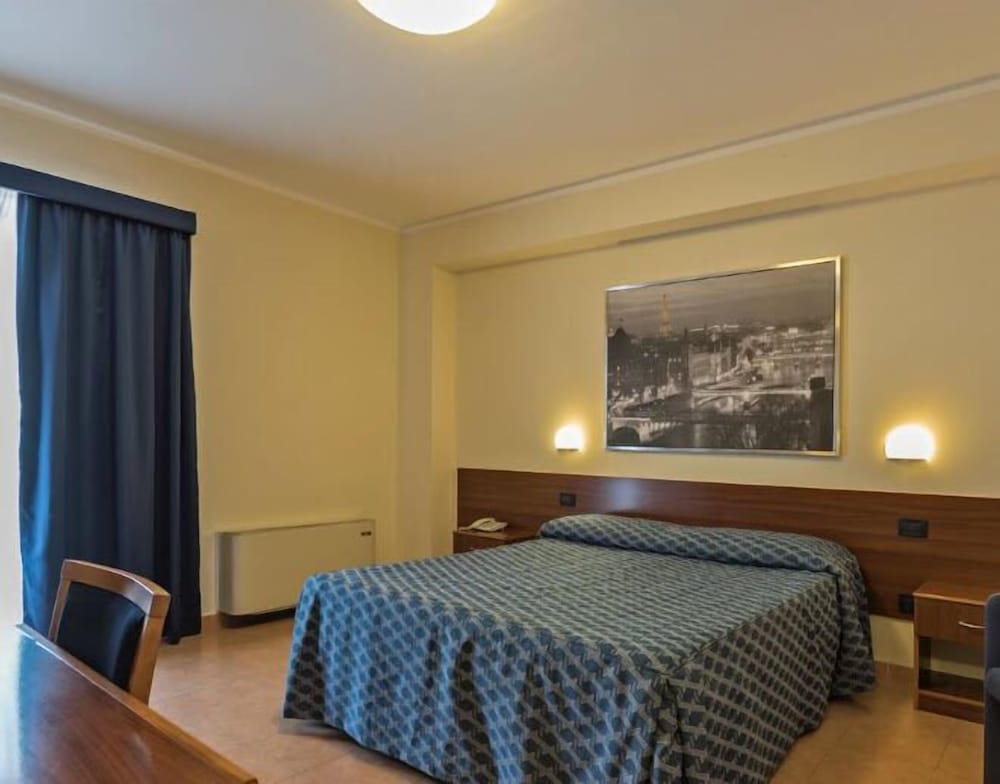 Double Room Single Use