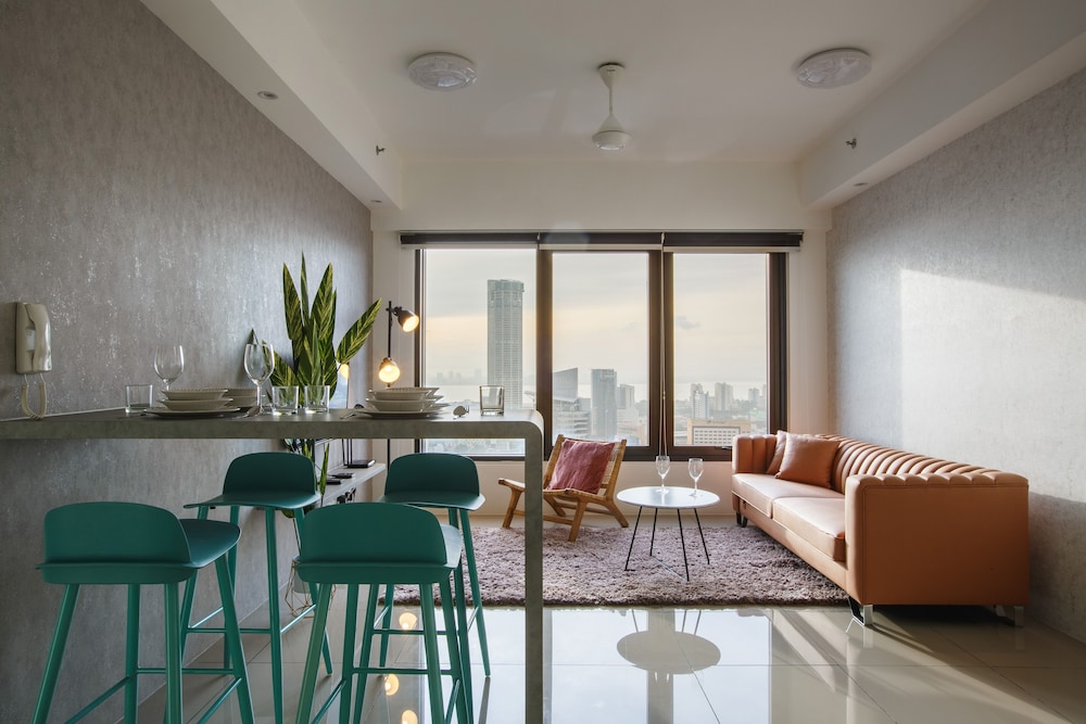 Premium Apartment, 2 Bedrooms, Sea View