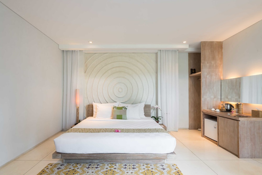 Adna Deluxe Room, Garden View photo 3