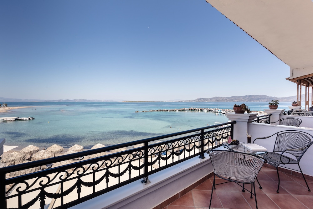 Premium Double Room, Sea View - Photo 2