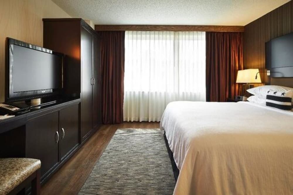 Premium Suite, 1 King Bed, Non Smoking - Photo 8