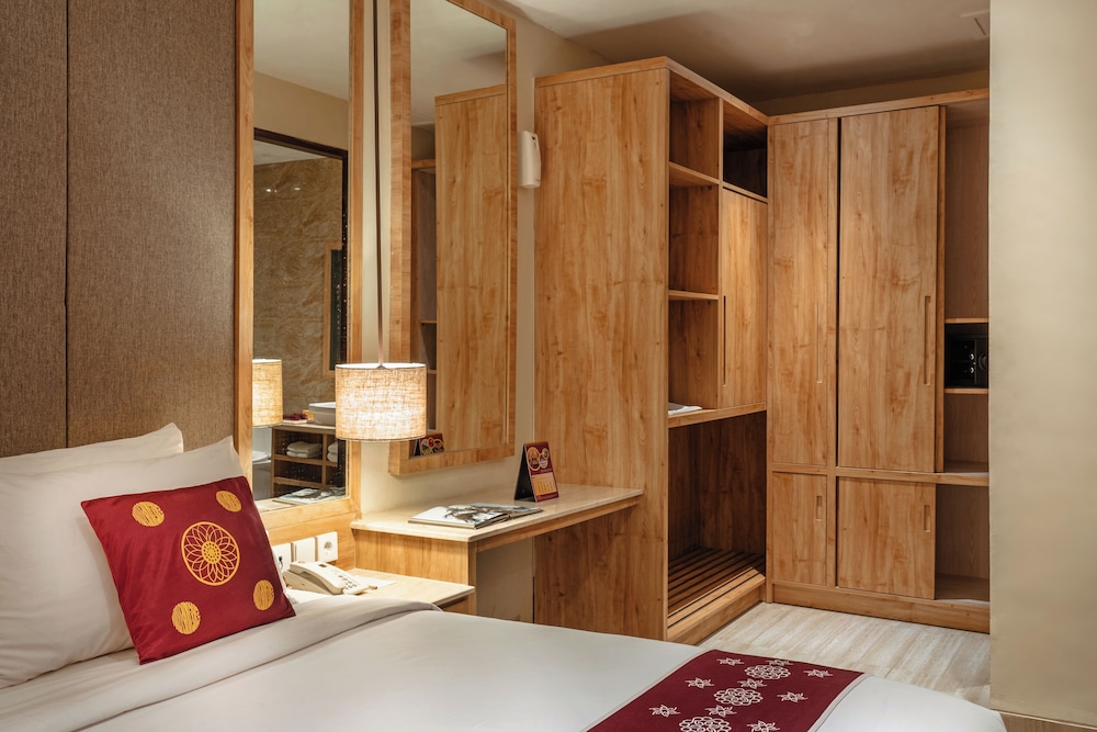 Junior Double Room photo 3