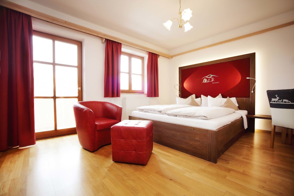 Comfort Double Room photo 2