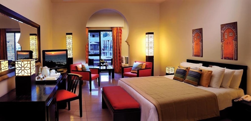 Comfort Double Room (Garden View) photo 2