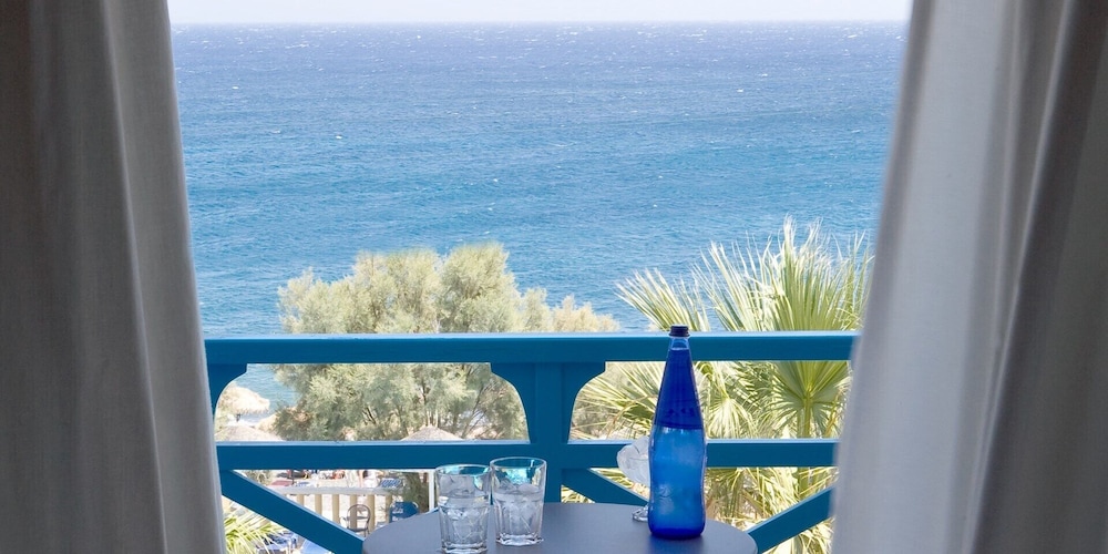 Double or Twin Sea View - Photo 6