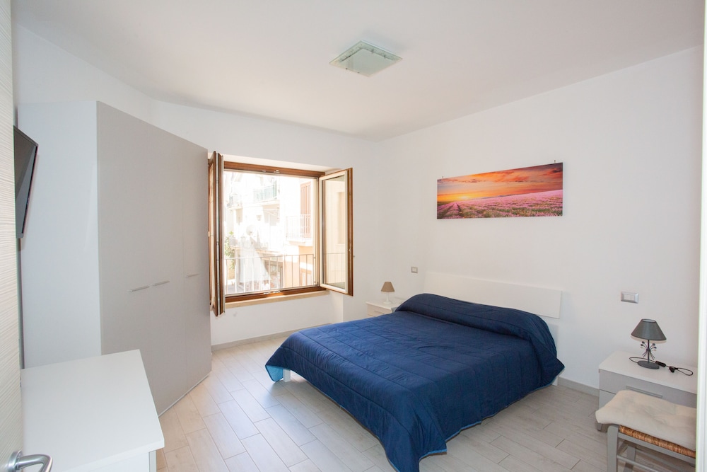 Superior Apartment, Ensuite, City View (venere) photo 1