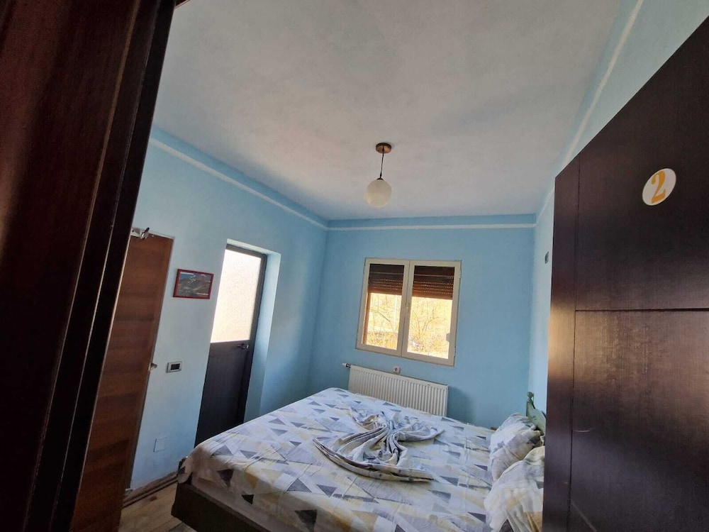 Basic Double Room