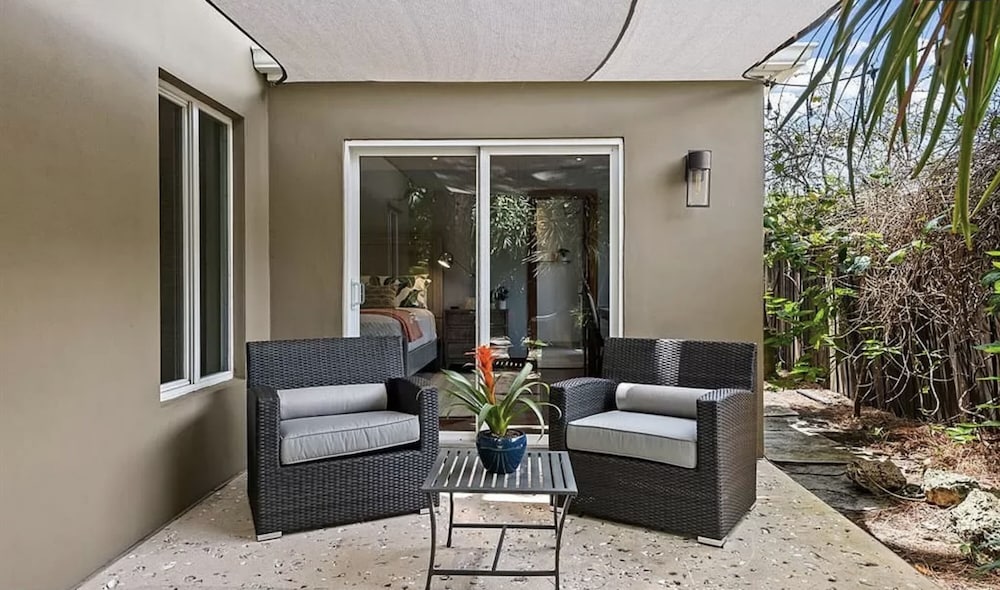Wilton Manors Stunning Gated Oasis, Billede 51