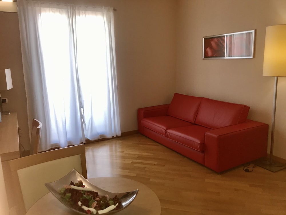 Junior Suite - Photo 2