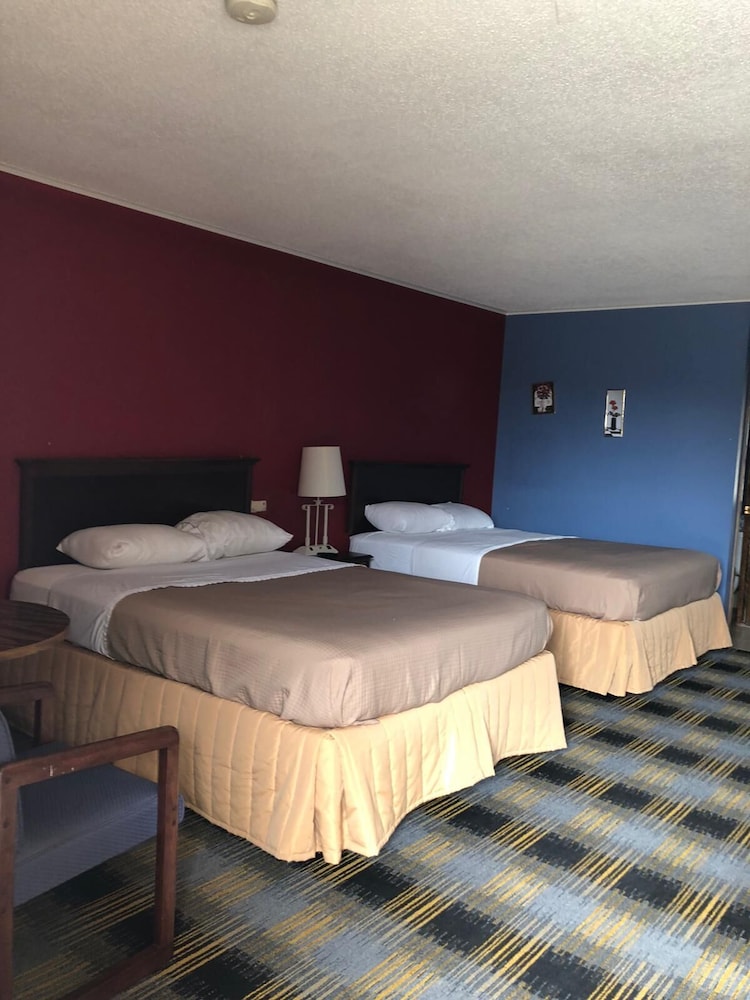 Room, 2 Queen Beds