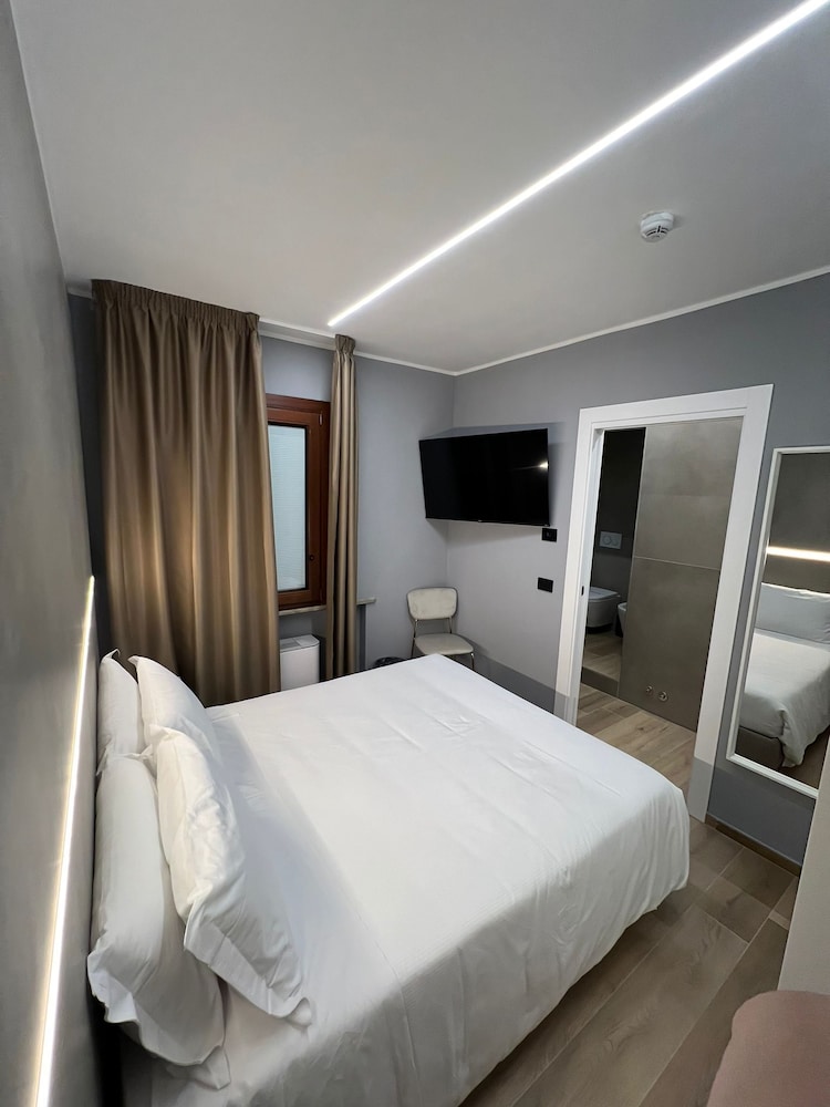 Junior Room