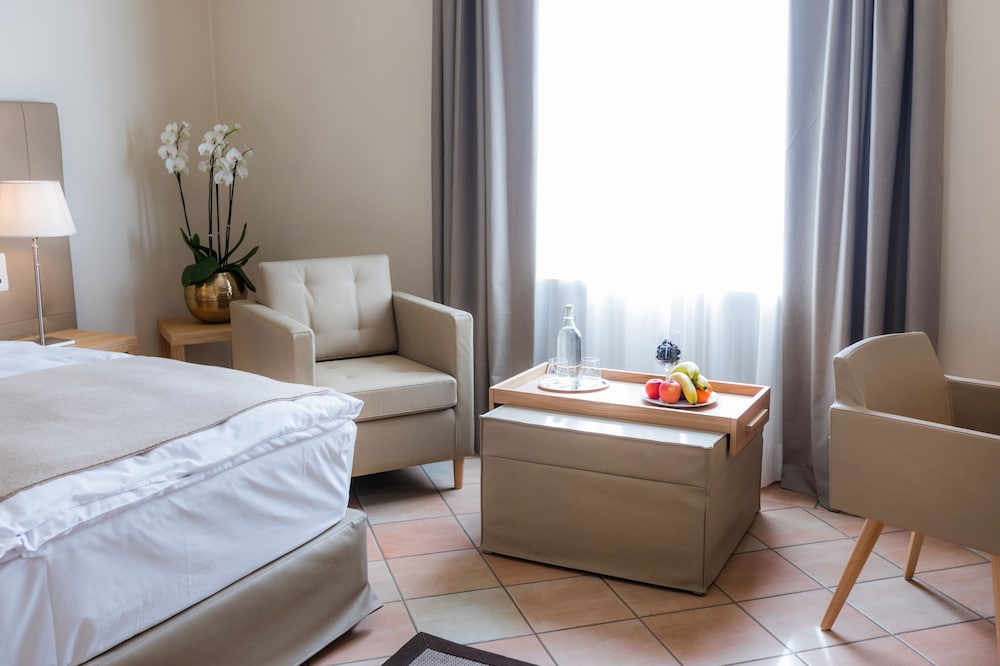 Basic Single Room photo 1