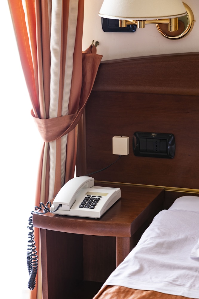 Superior Single Room, Sea View photo 2