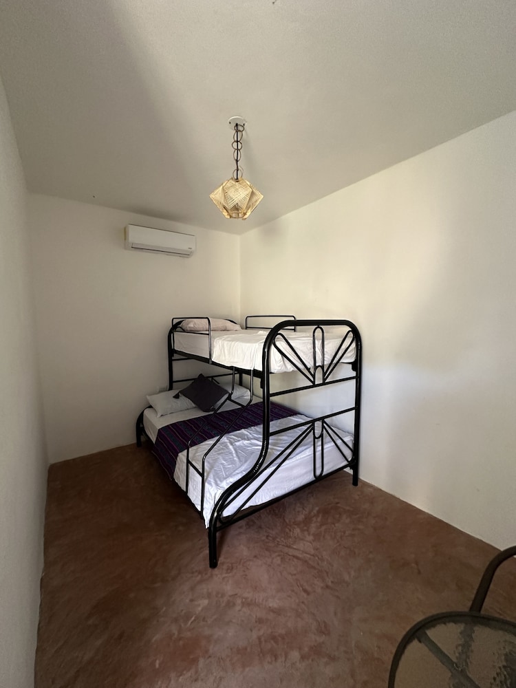 Basic Triple Room