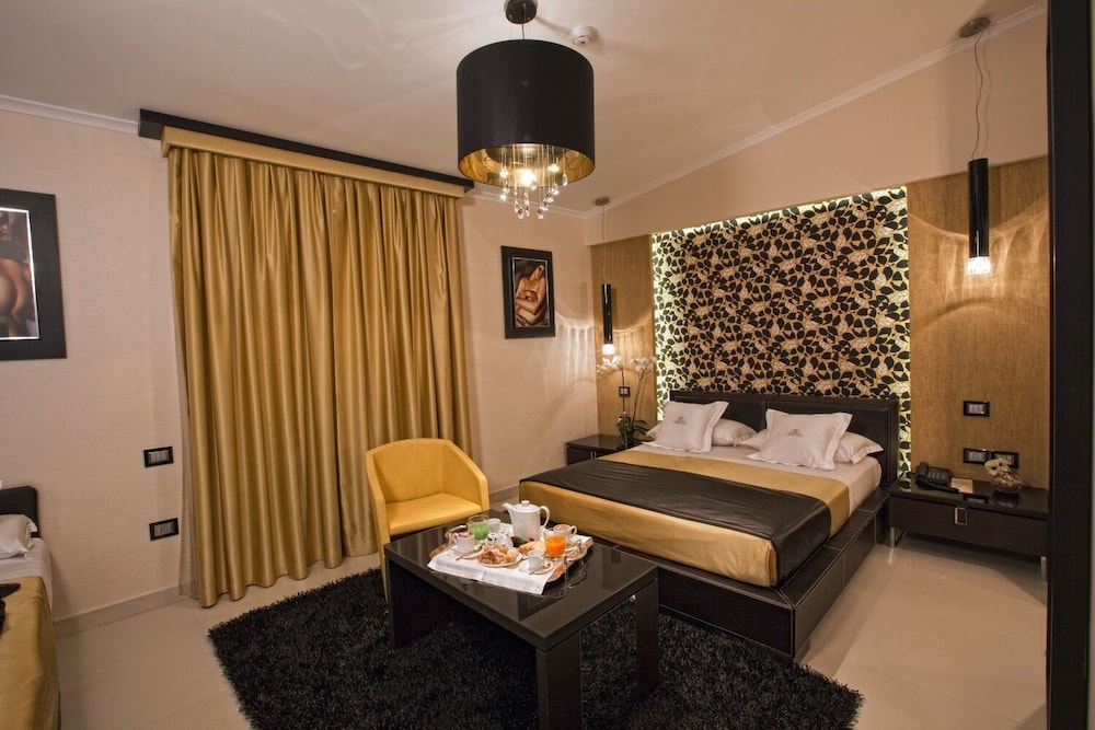 Superior Room photo 2