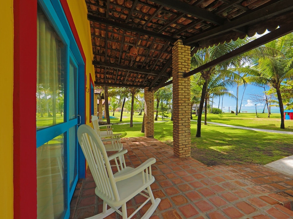 House, Sea View
