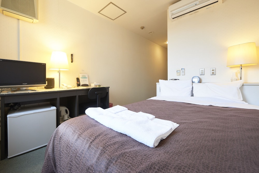 Double Room, Annex Building, Smoking photo 2