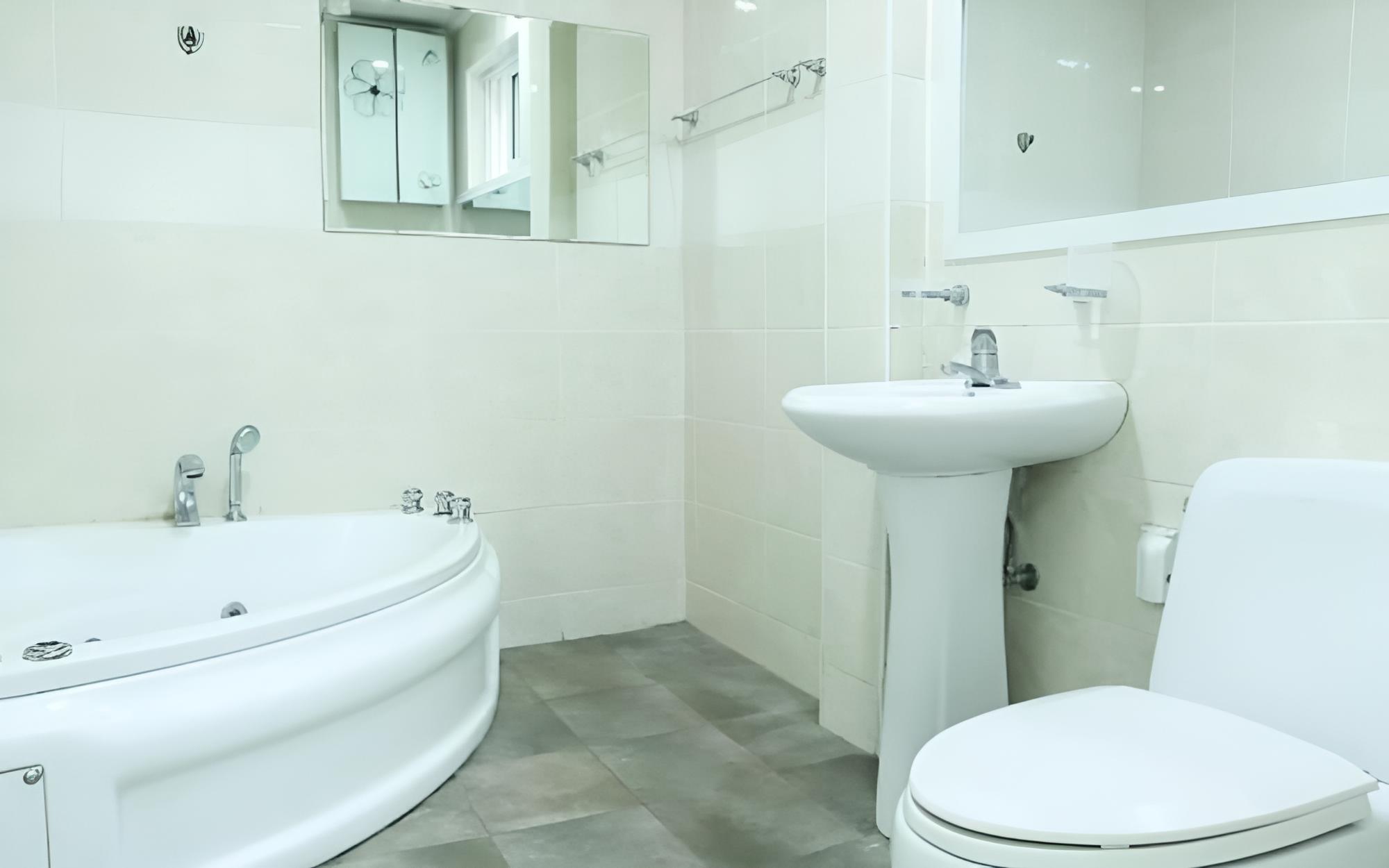 Room (Daisy (1st floor ocean view)) - Photo 11