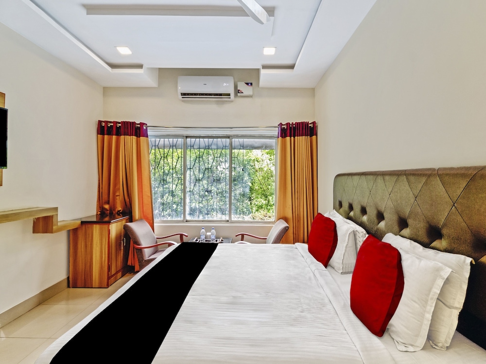 Double Or Twin Room photo 3