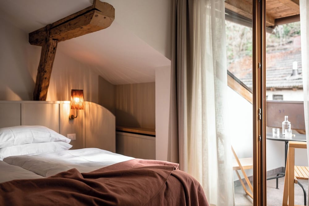 Design Double Room, Balcony photo 3