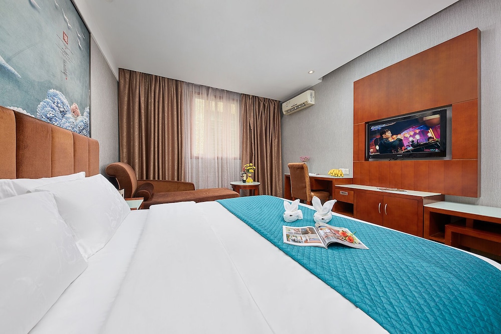 Exterior Double Room photo 2
