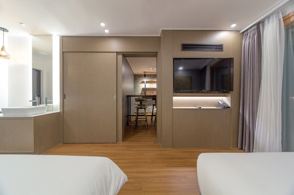 Suite Twin photo 2