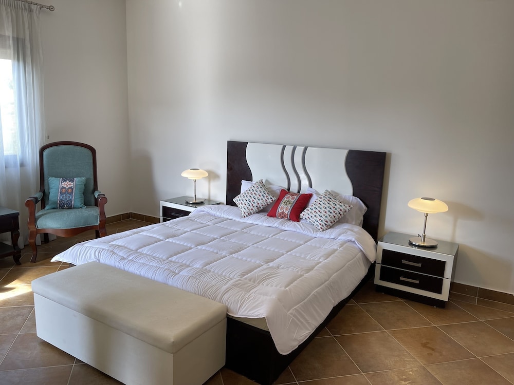 Villa, 5 Bedrooms