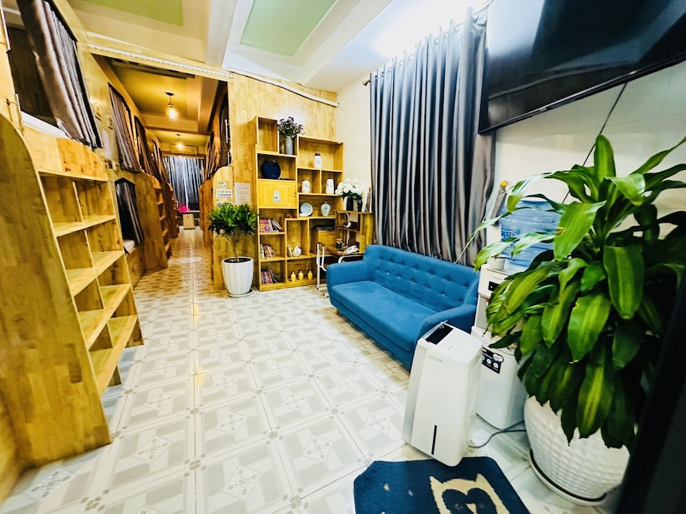 Design Shared Dormitory photo 2