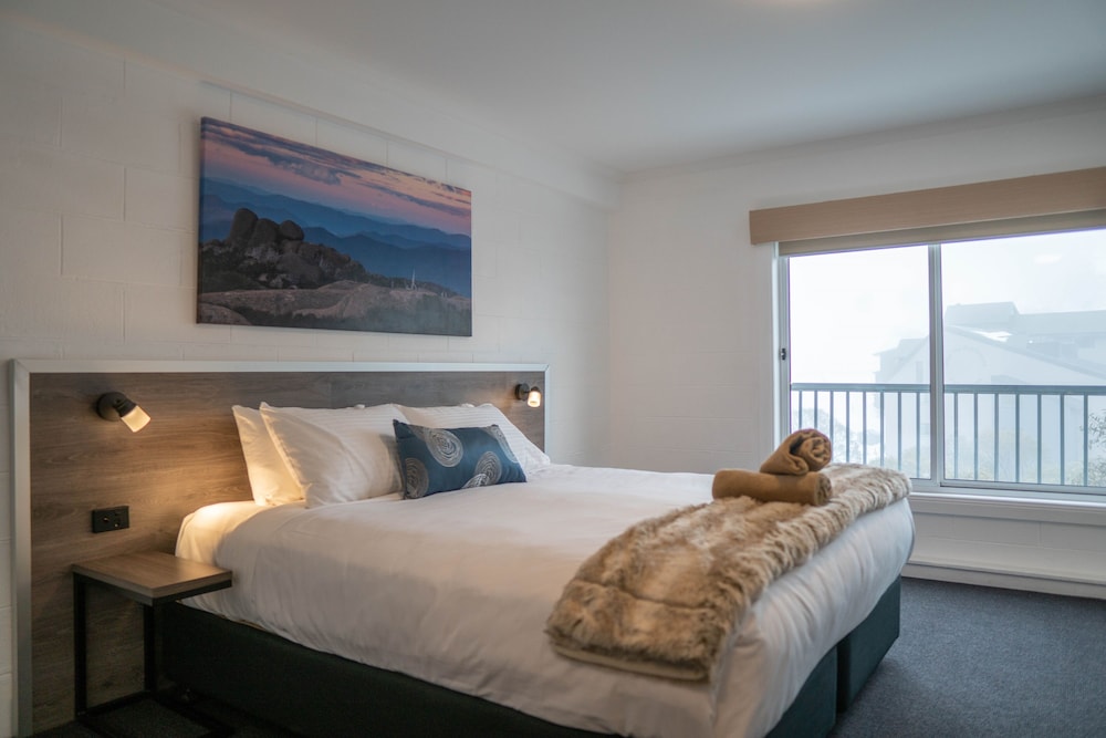 Premium Room, Mountain View (Bed & Breakfast) photo 2