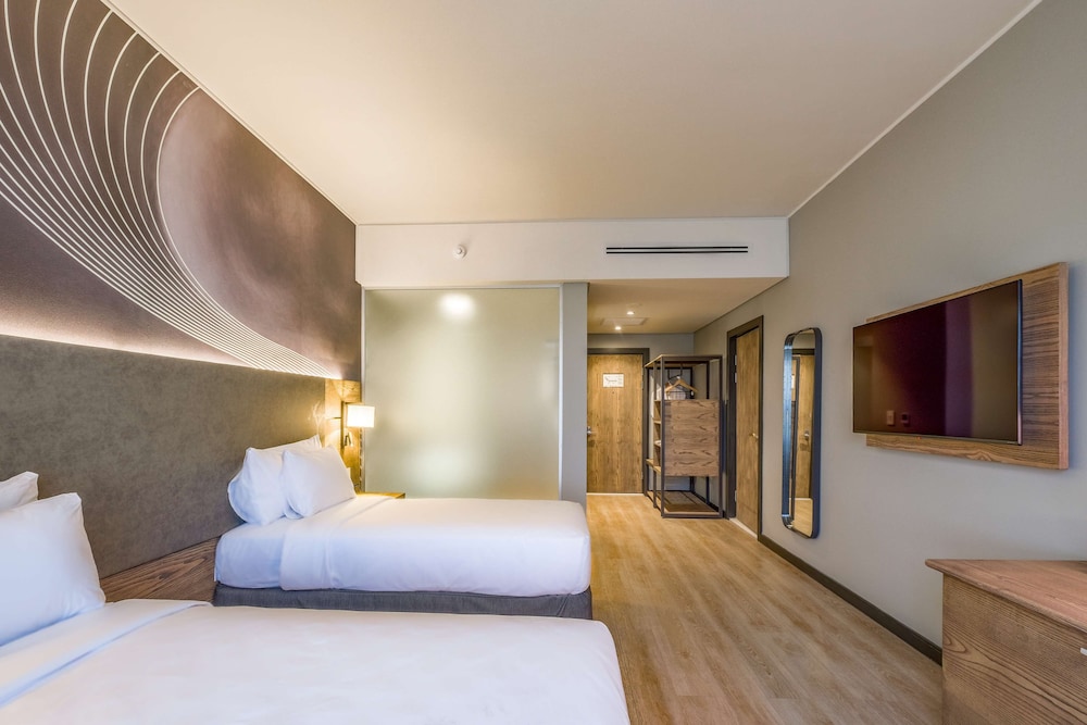 Premium Room (Executive) thumbnail 6