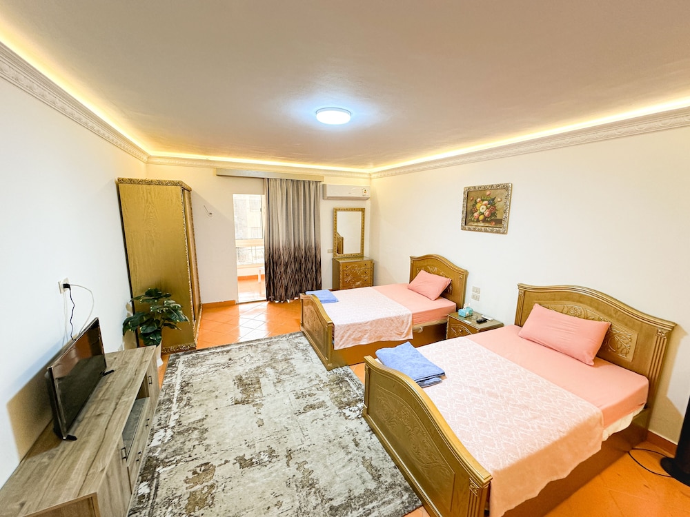 Executive Twin Room photo 3