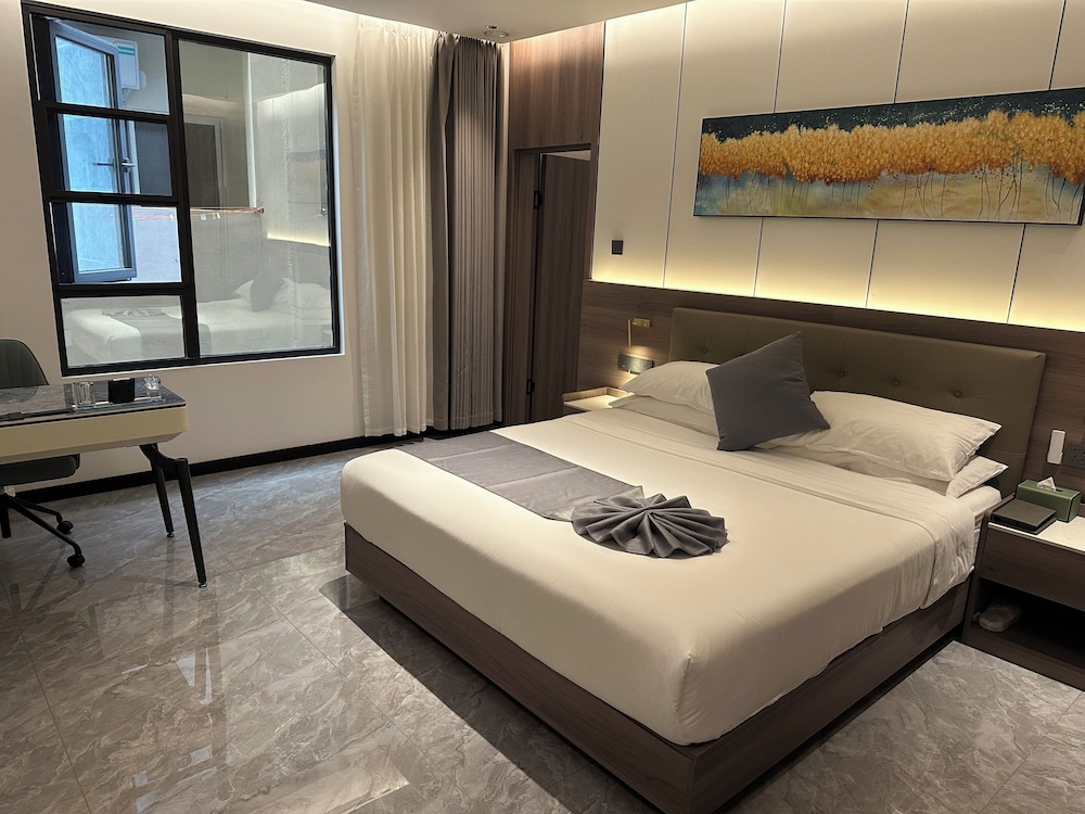 Business Room photo 1