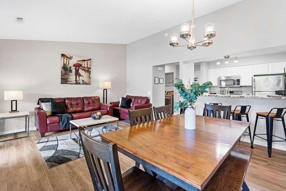 Condo, Multiple Beds, Balcony, Golf View (Quittin' Time)