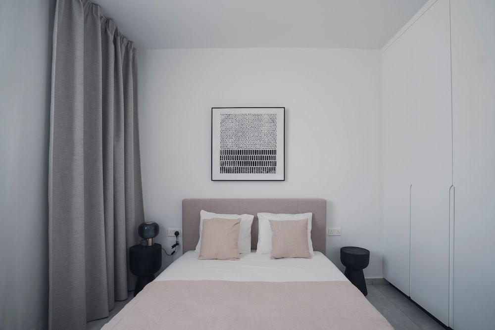 Apartment, 2 Bedrooms, Terrace, City View photo 3