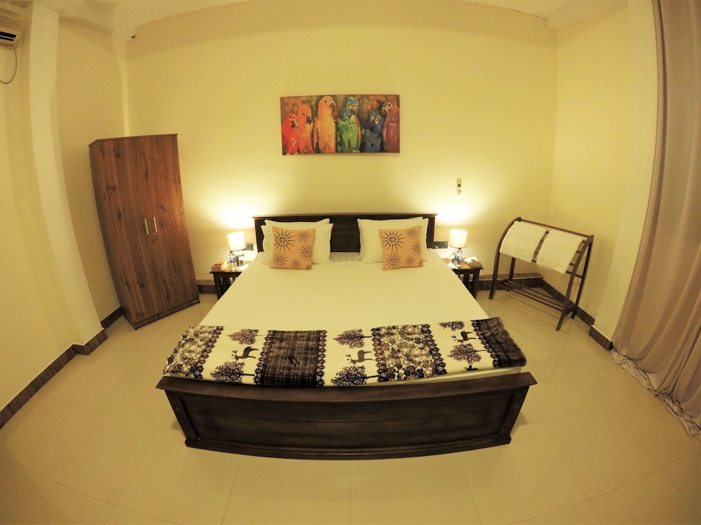 Superior Double Room With Free Airport Drop photo 1
