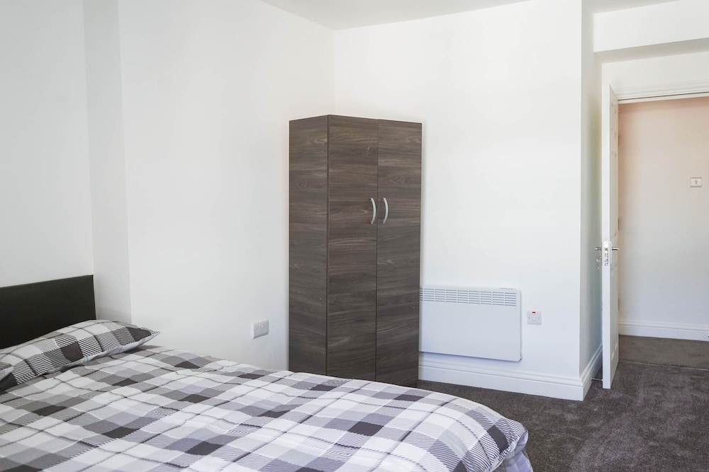 City Apartment photo 1